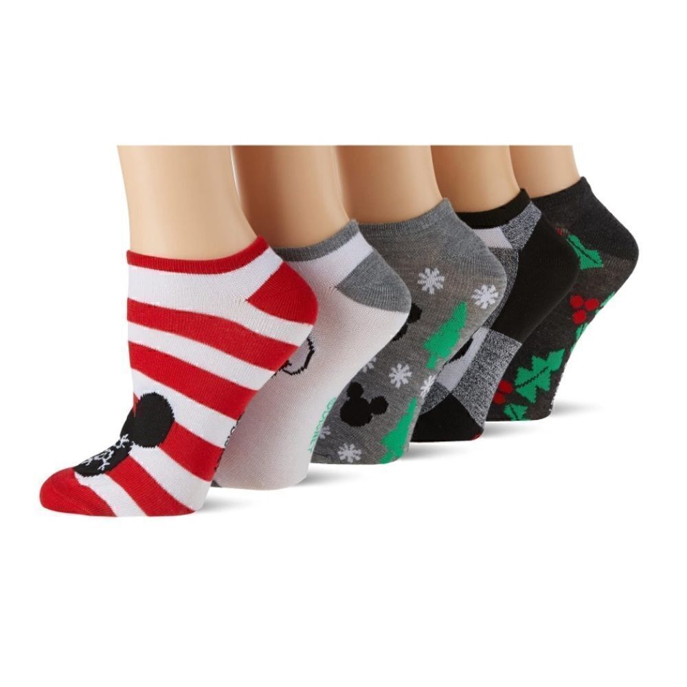 Disney socks - 5 pairs